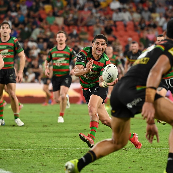 Why NRL South Sydney Rabbitohs Cody Walker is just as dangerous as