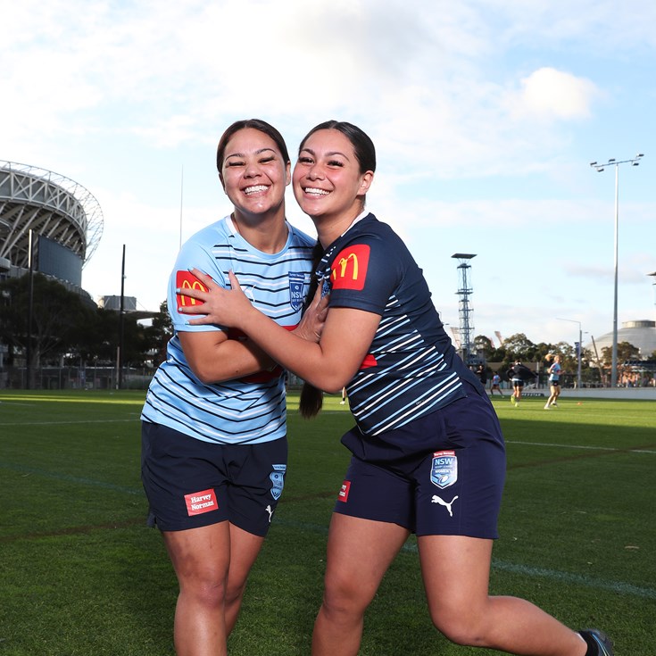 Sharks bolster squad with Sky Blues for 2022