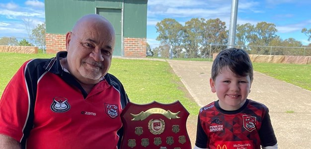 St Clair official steps down after 30 years of service