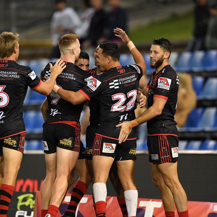 Players, coaches can't wait for Knock-On Effect NSW Cup