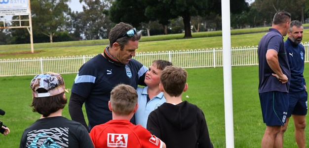 Gallery | Regional NSW Tour - Day Five
