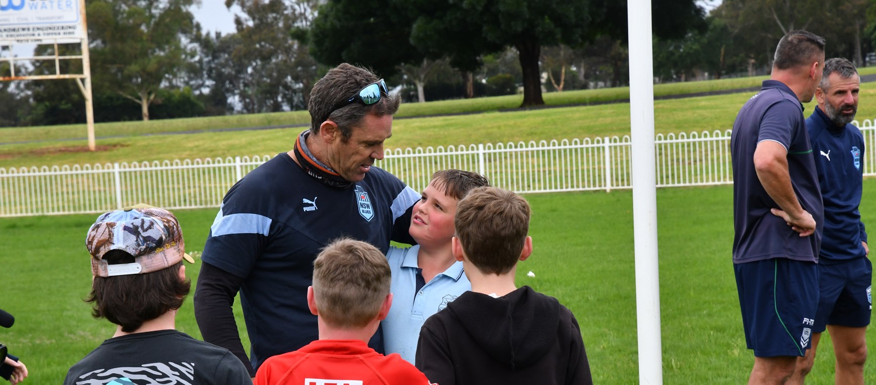 Gallery | Regional NSW Tour - Day Five