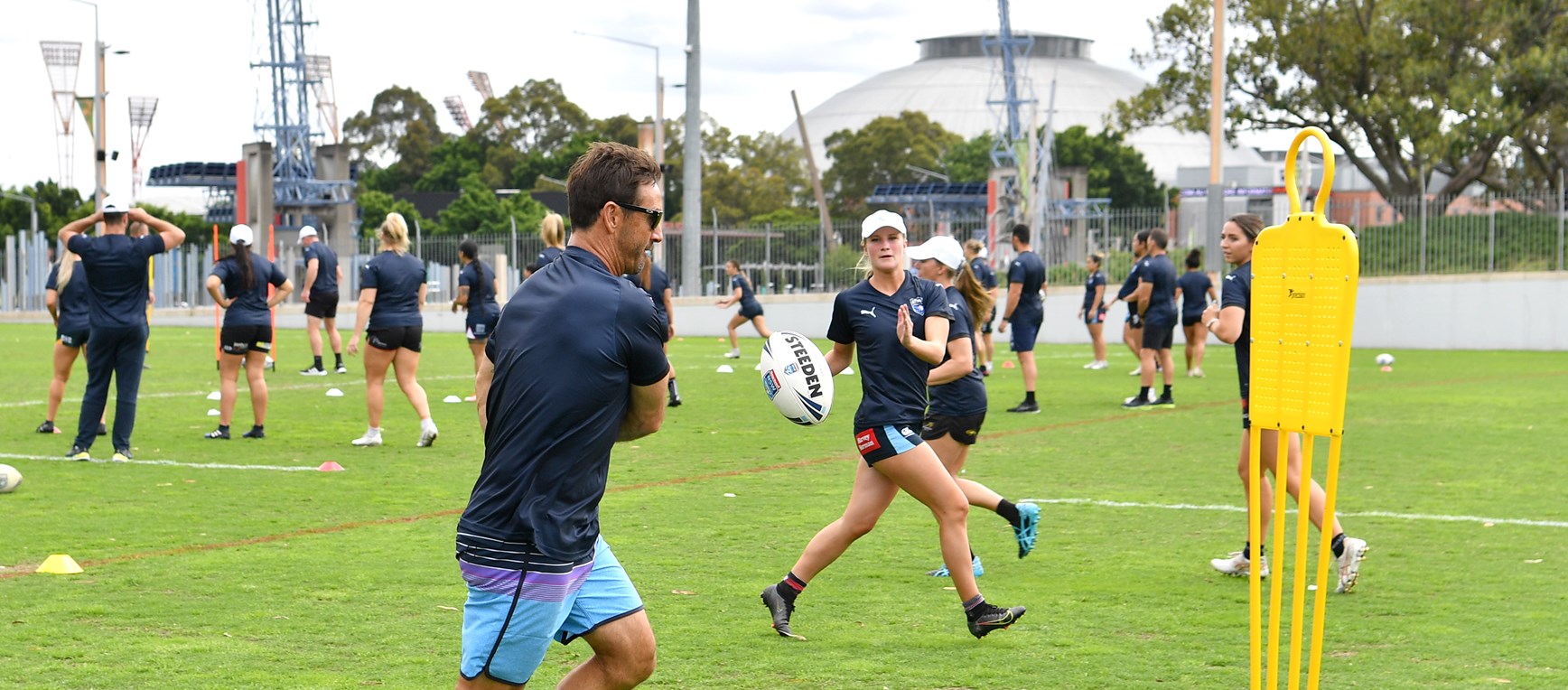 Gallery | NSW camps day two