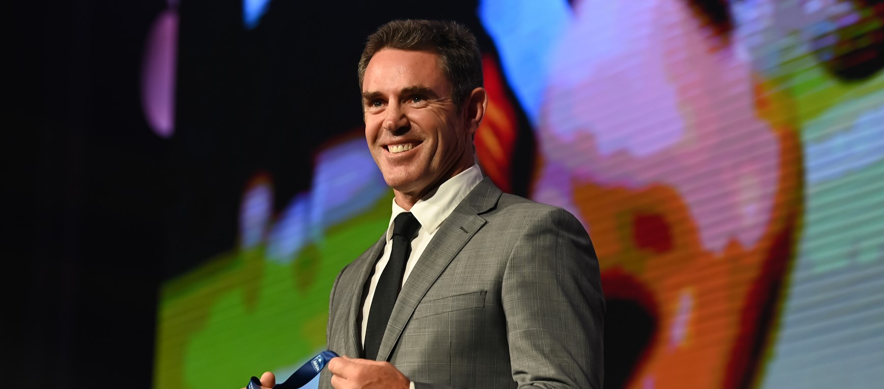 Gallery | Brad Fittler Medal 2021
