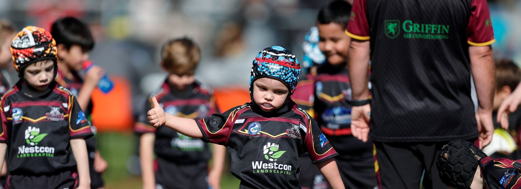 NSWRL receives huge vote of confidence from participants