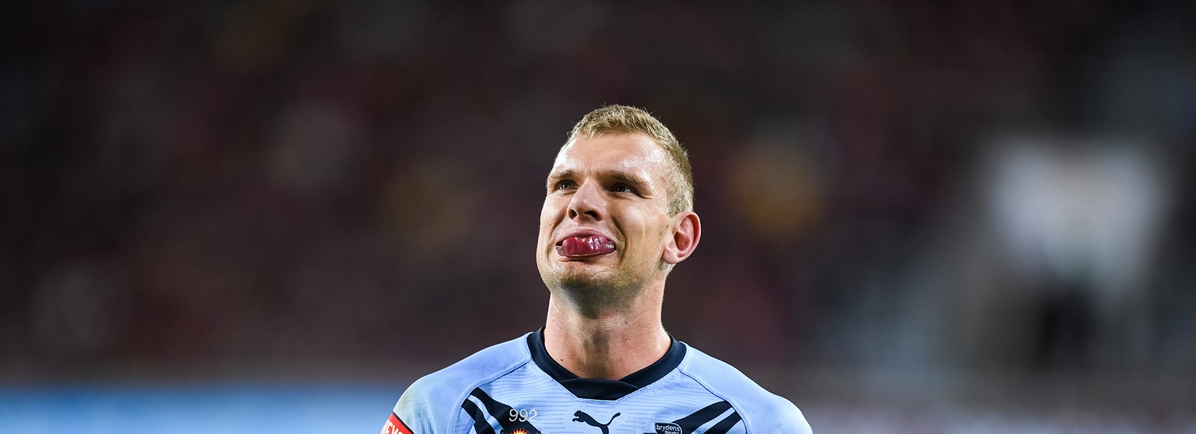 Trbojevic lends voice to "Good Sports" program