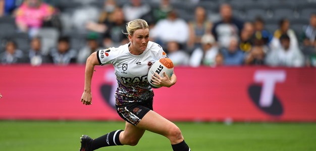 Chapman keen to take next step with Sky Blues