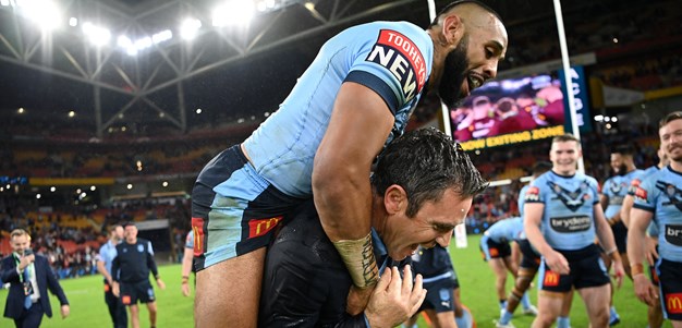 Bulldogs to benefit from Addo-Carr energy