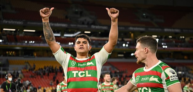 Mitchell to make early return from suspension