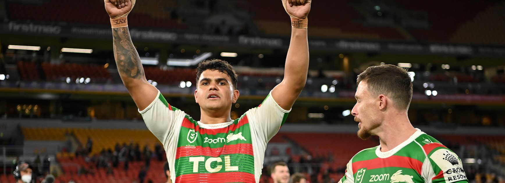 Mitchell to make early return from suspension