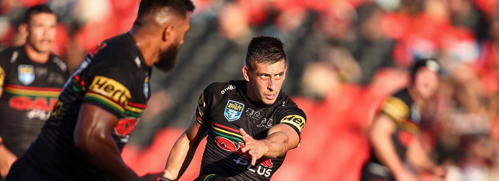 Knock-On Effect NSW Cup to play crucial role for 2022