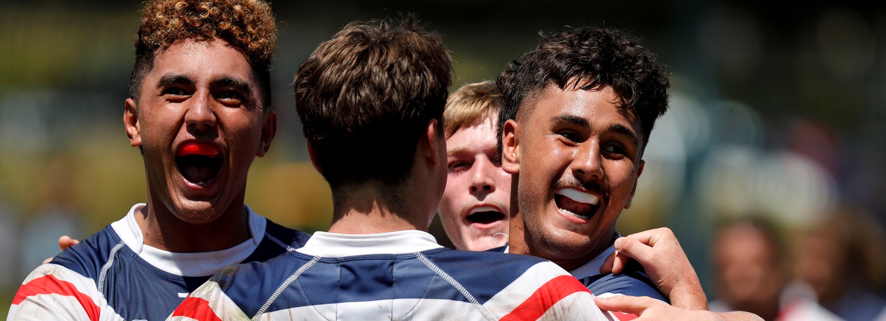 NSWRL TV Previews | Junior Reps Rd 4