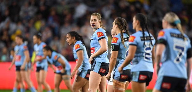 Hilder backs two Women's Origins for 2023