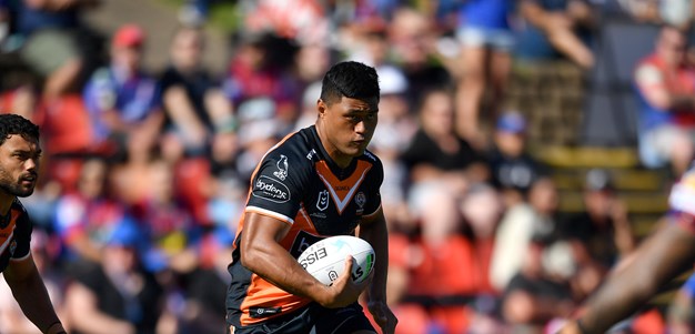 Casualty ward | Tigers young gun suffers injury blow