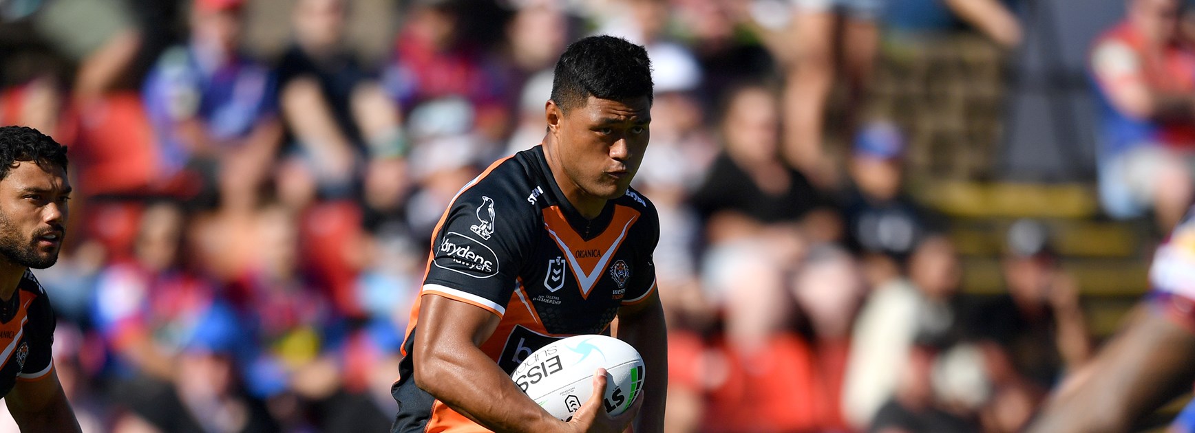 Casualty ward | Tigers young gun suffers injury blow