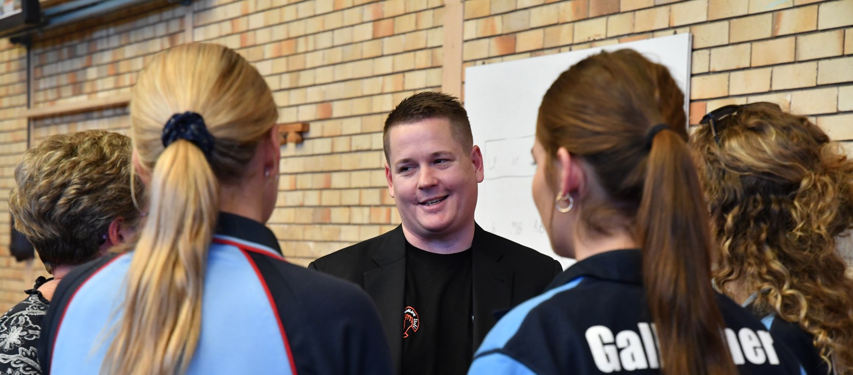 GALLERY | Blues Youth Leadership Program Armidale