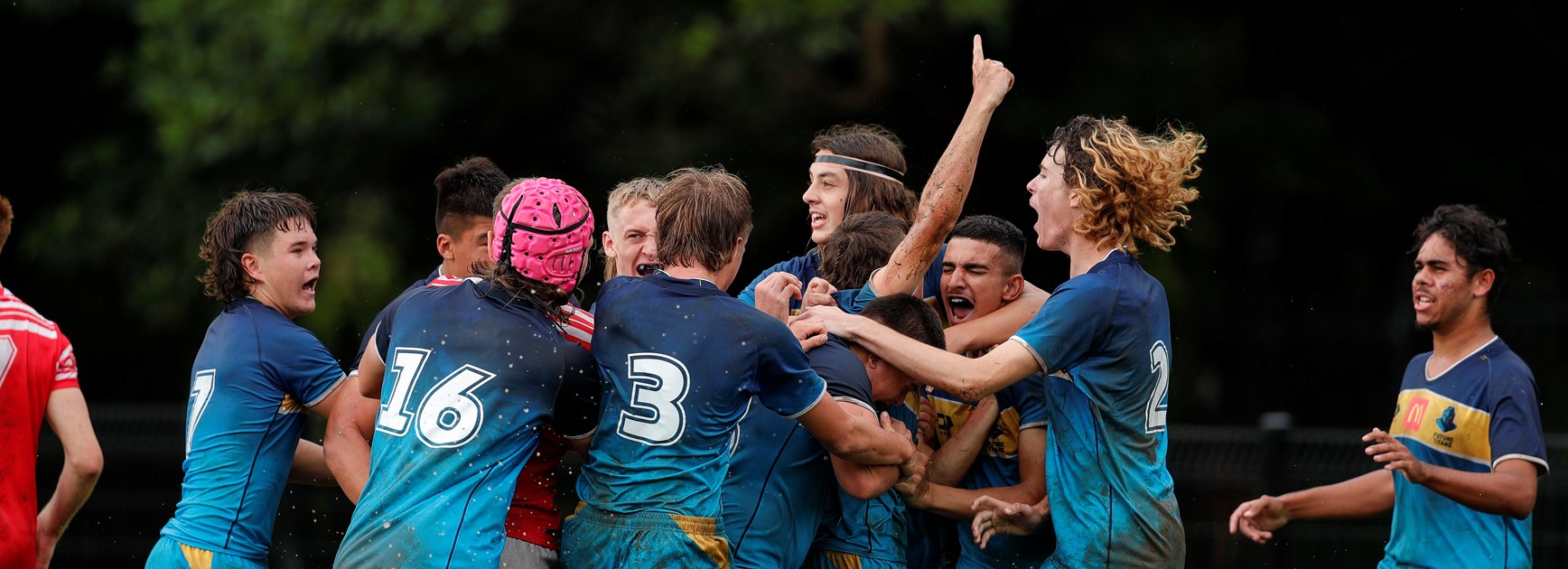 NSWRL TV Preview | Regional Reps Grand Finals