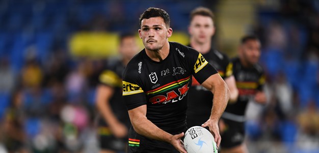 Cleary facing sure-fire test for NRL return