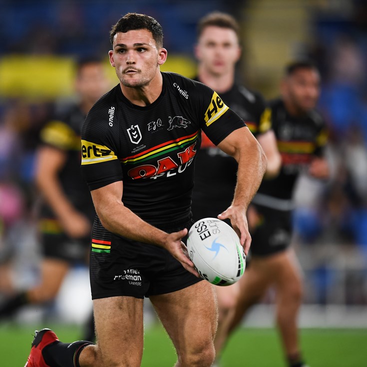 Cleary facing sure-fire test for NRL return