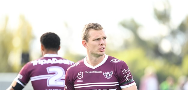 Trbojevic to undergo surgery in injury blow for Sea Eagles