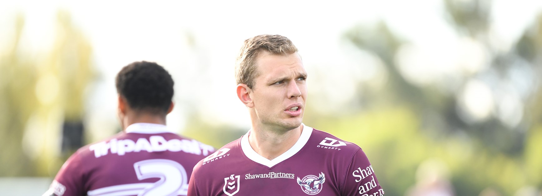 Trbojevic to undergo surgery in injury blow for Sea Eagles