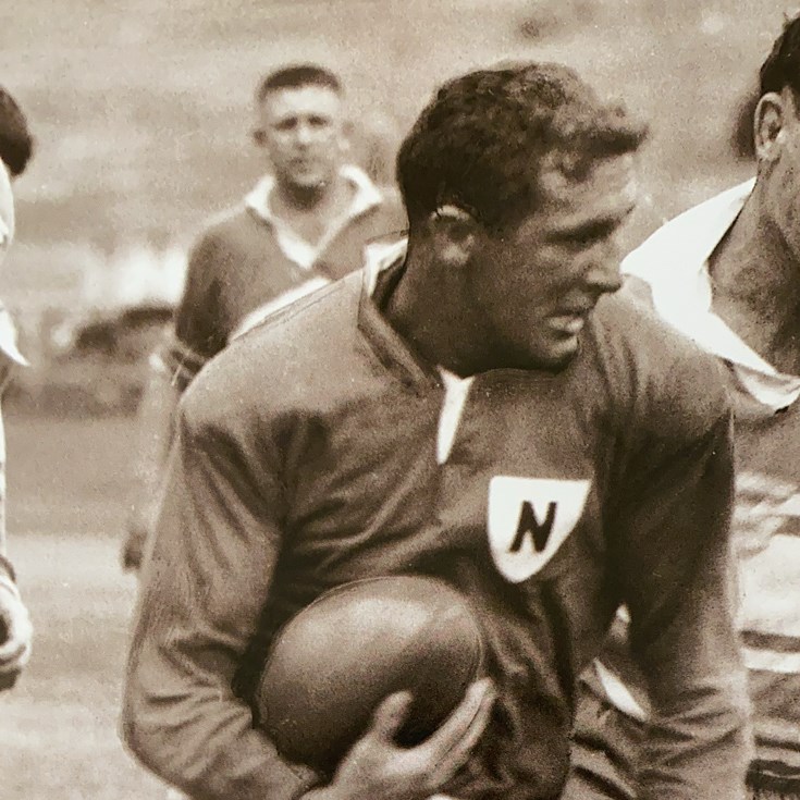 Vale | Tony Brown