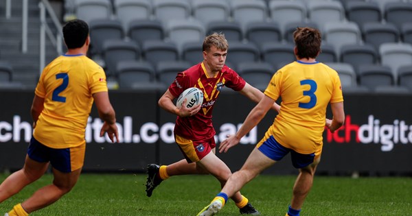 Country v City tickets on sale for 4 Pines Park | NSWRL