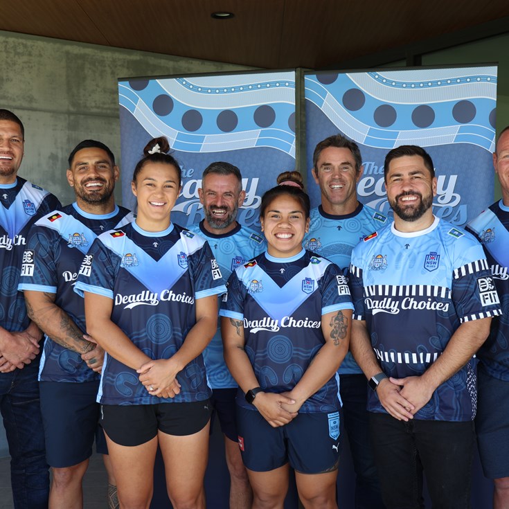 Deadly Blues aims for 5000 free health checks in 2022