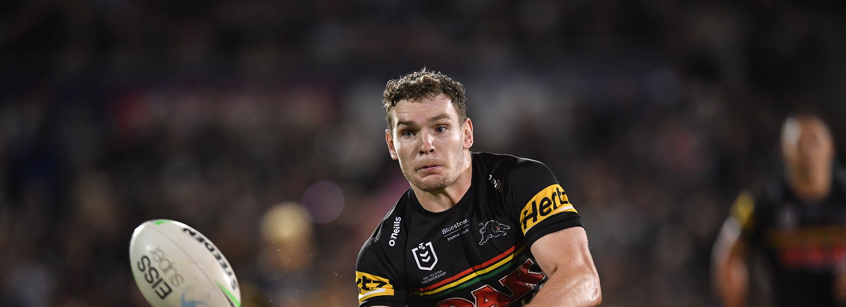 Martin deserving of starting spot for Blues