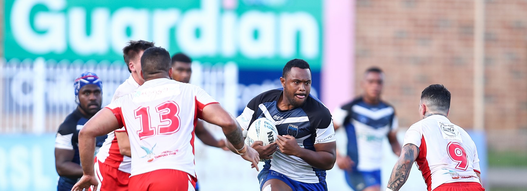 Silktails overpower Hawks for first win of the season