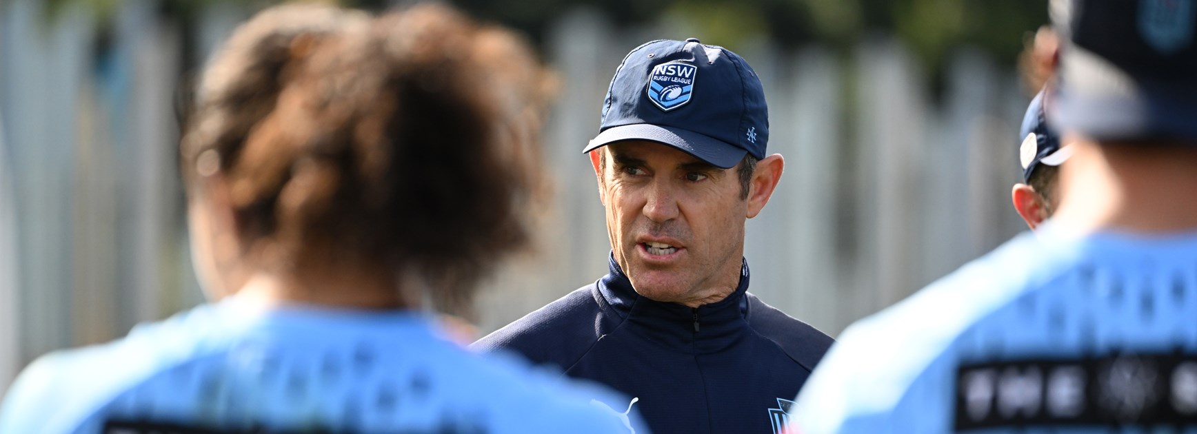 Fittler plays coy over Blues starting 13