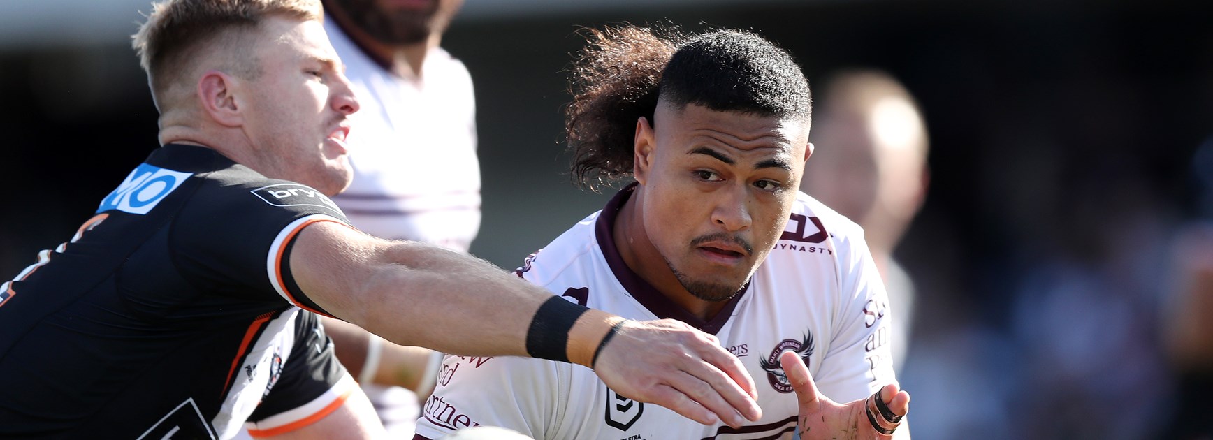 Olakau'atu urged to consider NSW Blues over Tonga