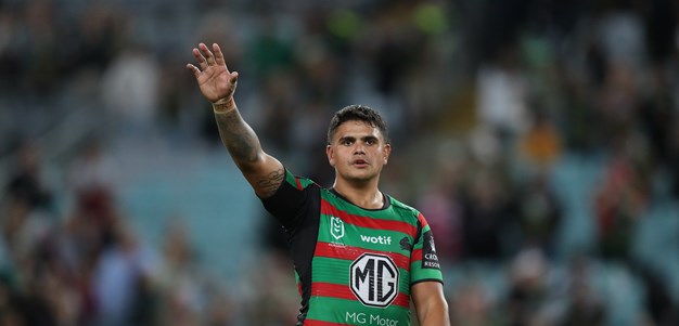 Mitchell comeback derailed by COVID-19