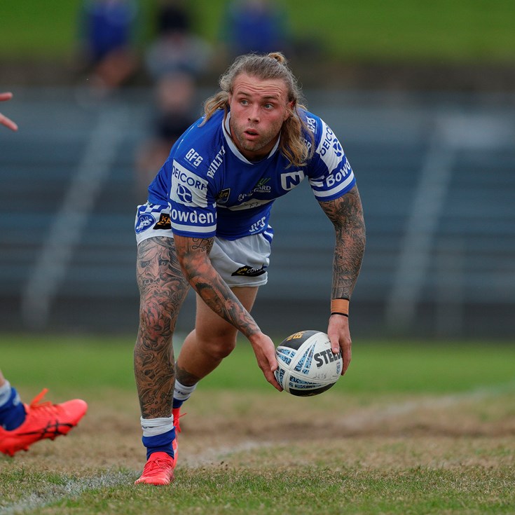 NSWRL TV Preview | Bears and Jets in top four clash