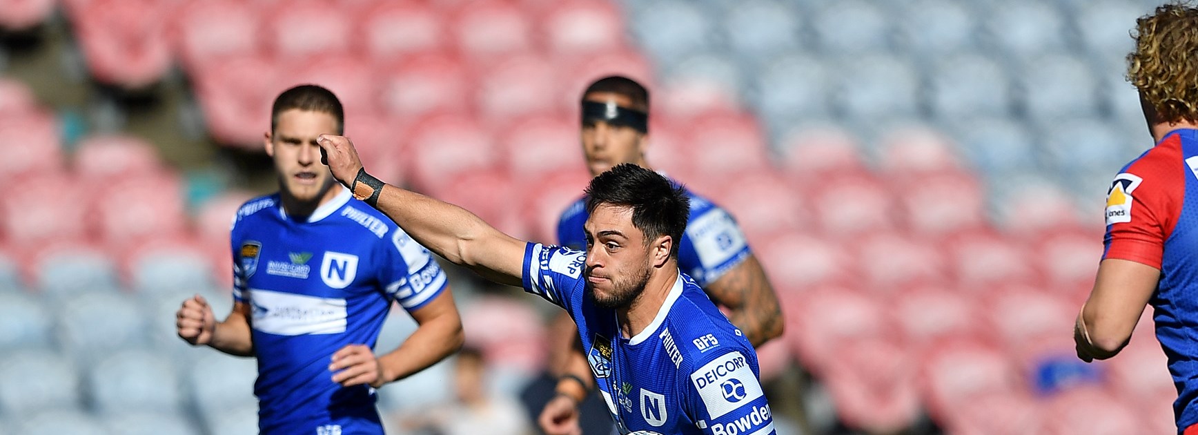 NSWRL TV Preview | Jets banking on home ground advantage