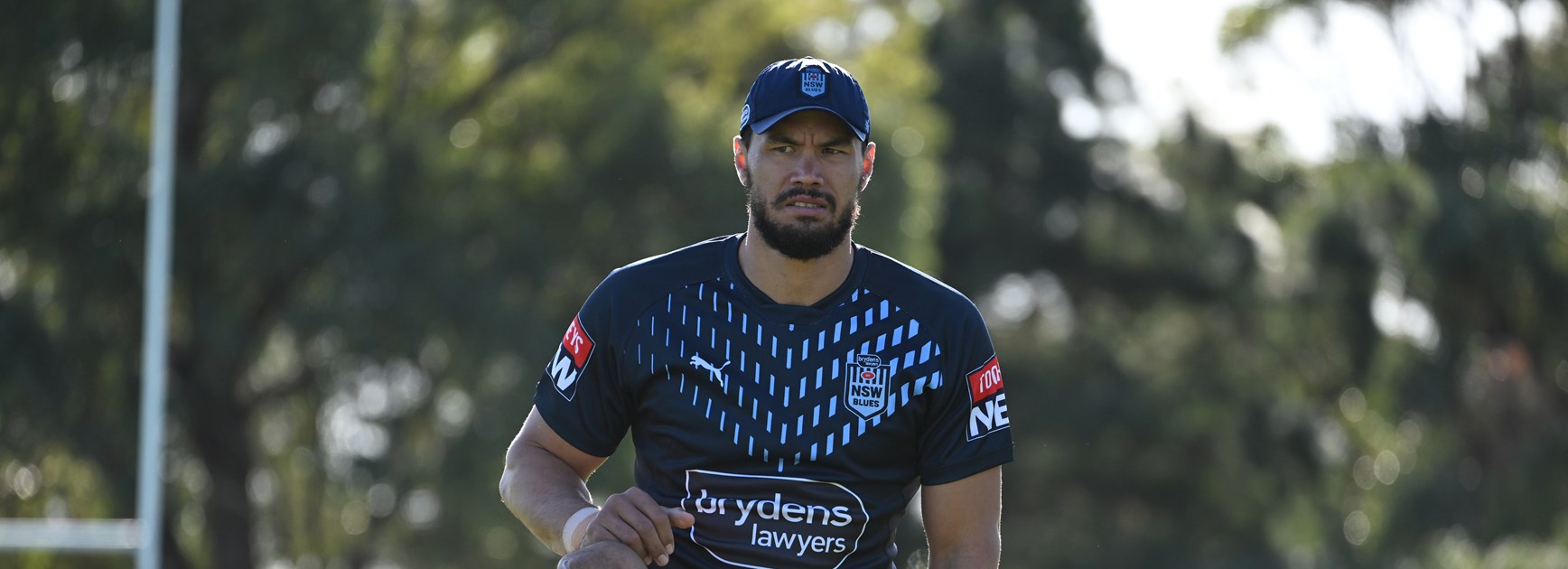 McLean out of Origin decider with hamstring injury