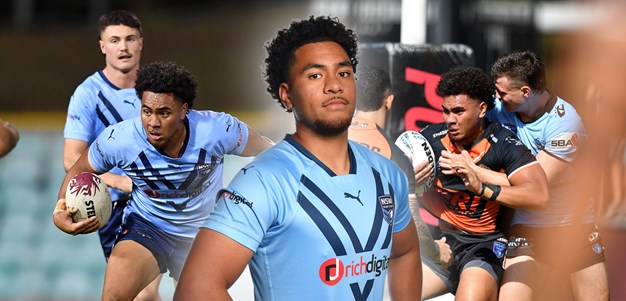 Lewy's Debutant Watch | Stellar season continues for Tigers cub