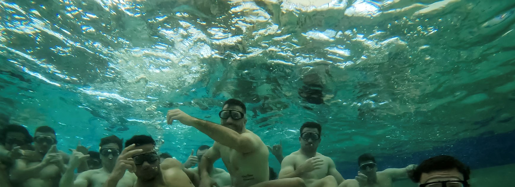 Blues dive deep in hunt for Origin glory