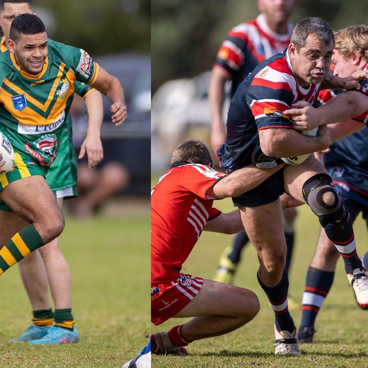 History beckons in Proten Cup decider