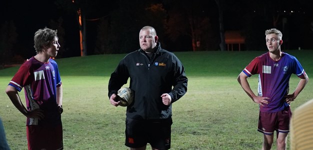 Gallery | Regional Roadshow - Macksville