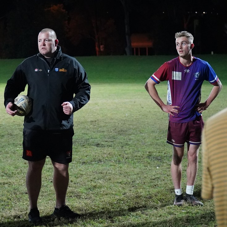 Gallery | Regional Roadshow - Macksville