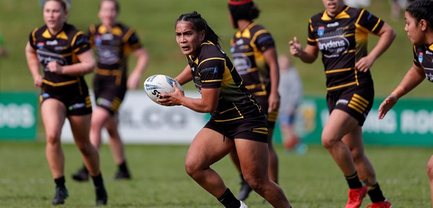 NSWRL TV Preview | Origin teammates to square off