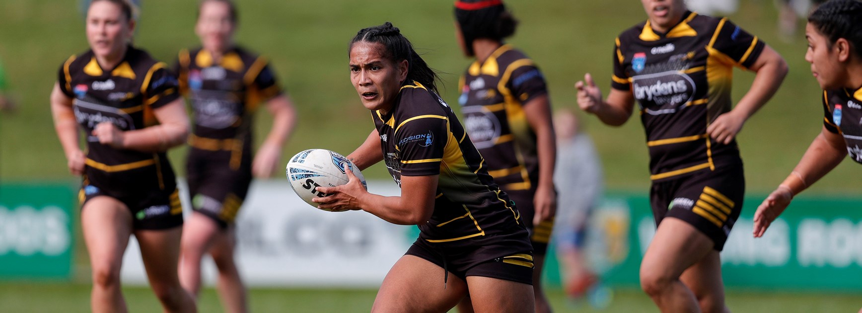 NSWRL TV Preview | Origin teammates to square off