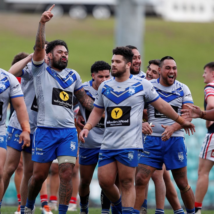 Around the Grounds | Sydney Shield, Ron Massey Cup Finals Week Two