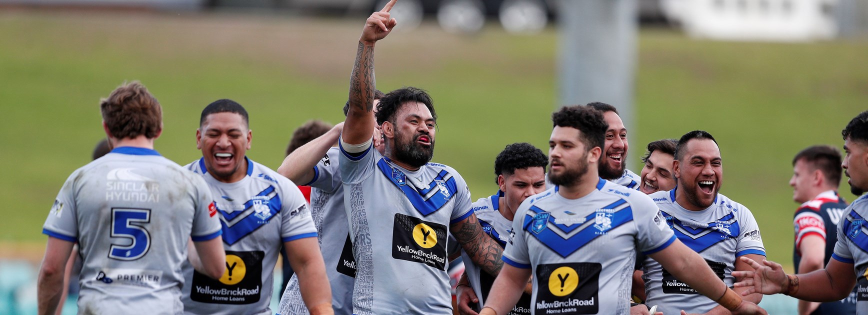Around the Grounds | Sydney Shield, Ron Massey Cup Finals Week Two
