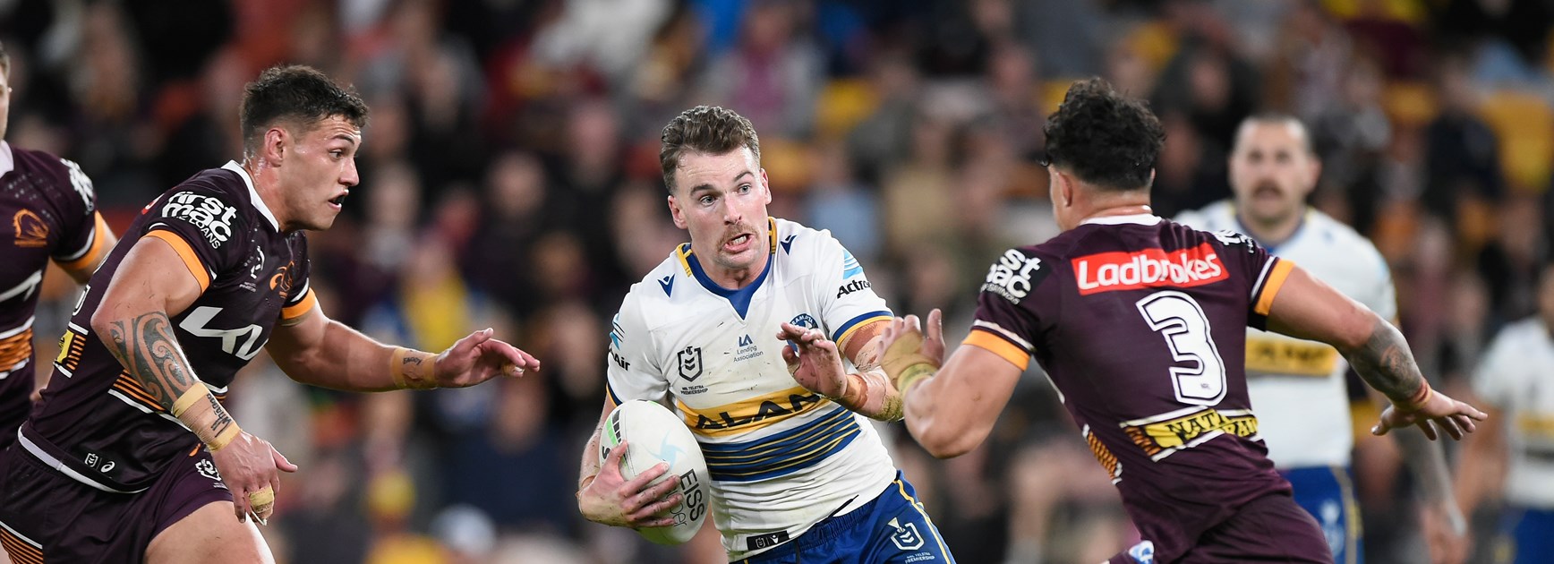 NSW Team of the Week | Round 24