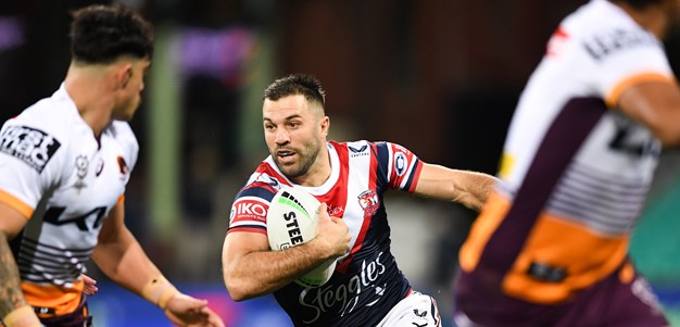 NSW Team of the Week | Round 21