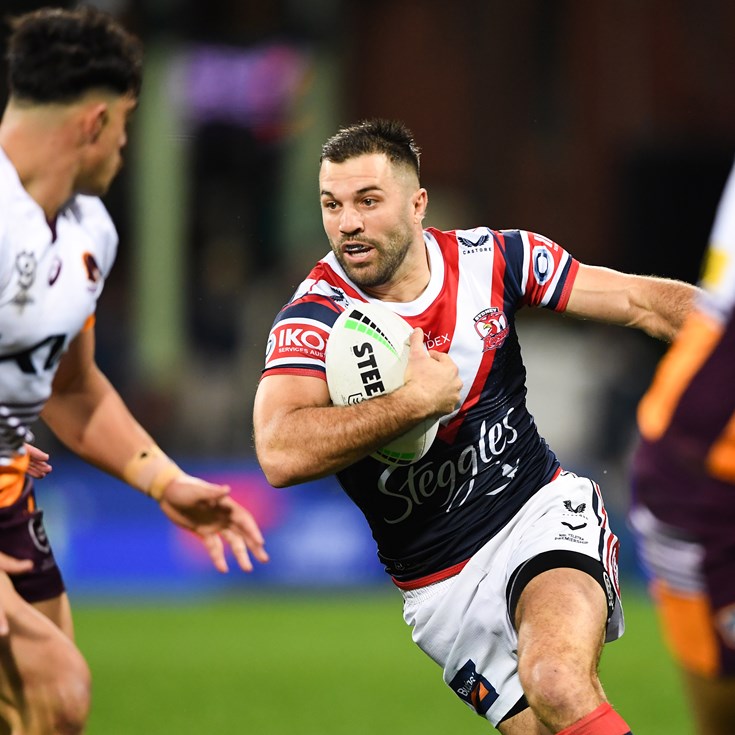 NSW Team of the Week | Round 21