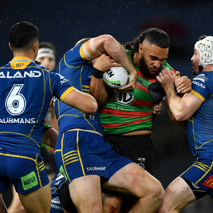 Pledge from Koloamatangi has Souths on edge of glory