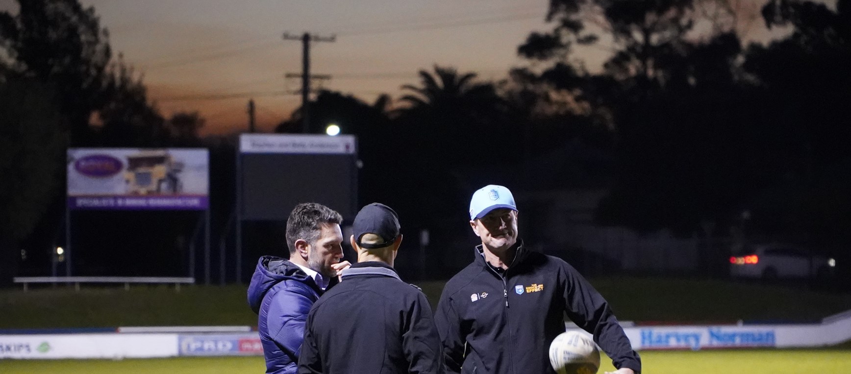 Gallery | Regional Roadshow - Gateshead and Kurri Kurri